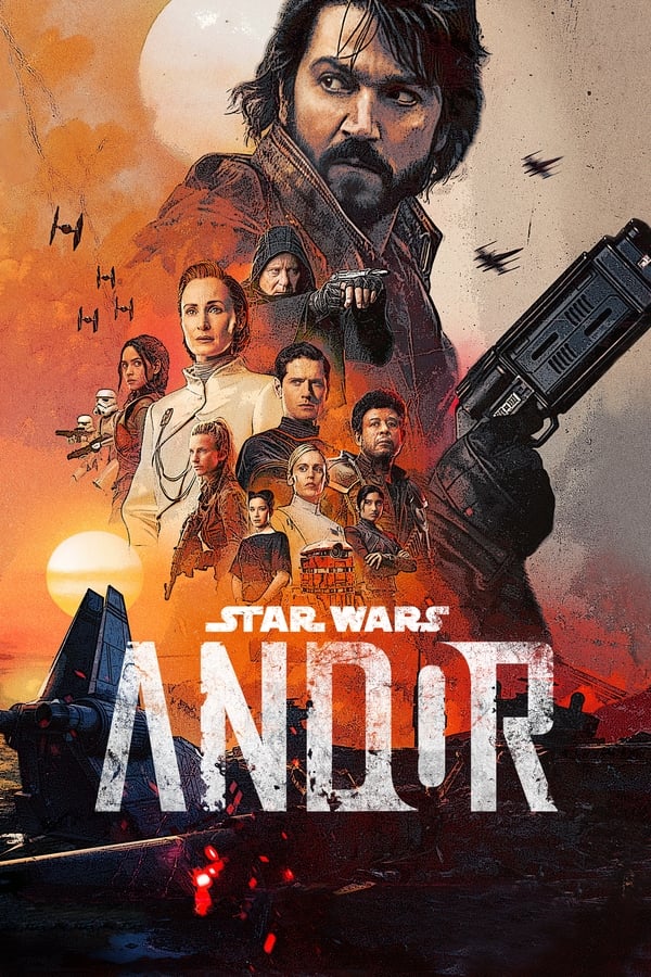 Andor (Tv series)